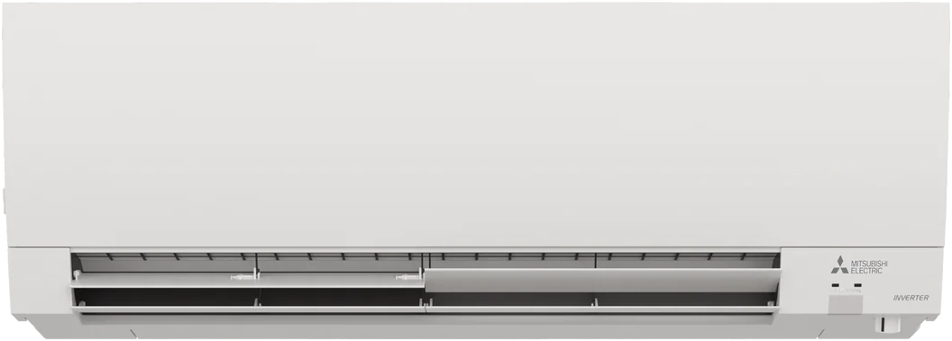 Wall-Mounted Mini-Split