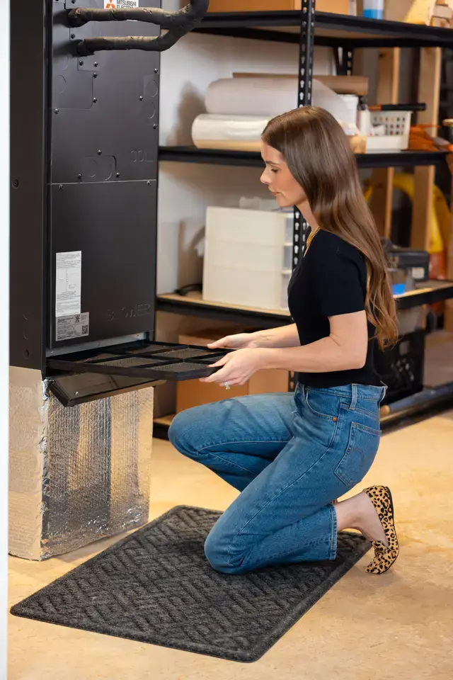 Heat Pumps